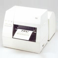 TEC B-452-HS 高清条码标签打印机
